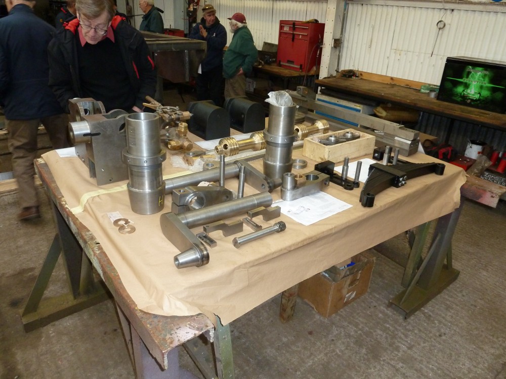 open day pictures