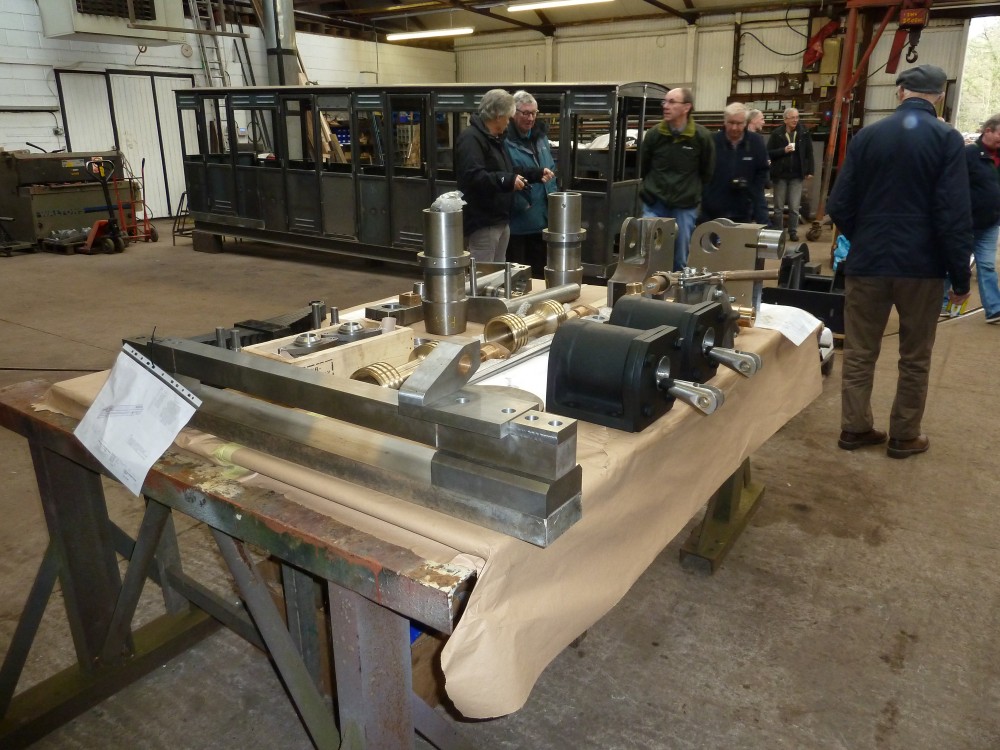 open day pictures