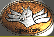 pegasus cases