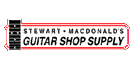 Stewart Macdonald