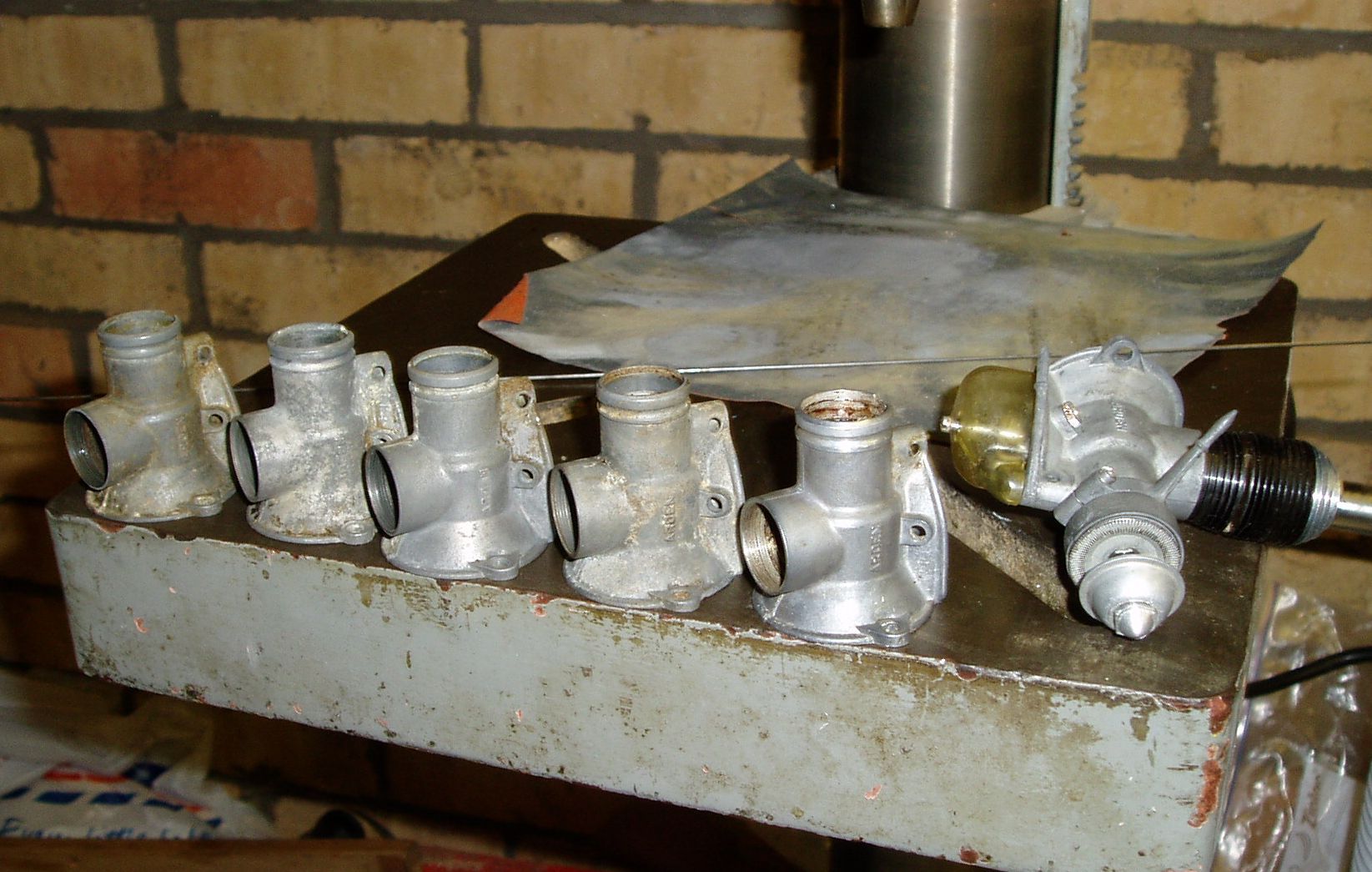 engines