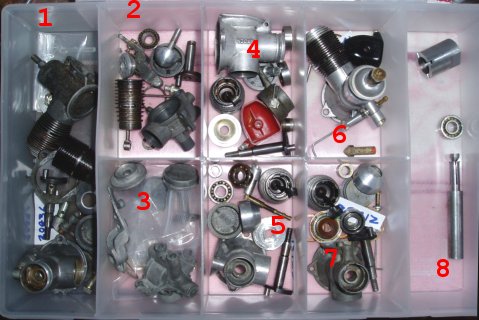 organiser
