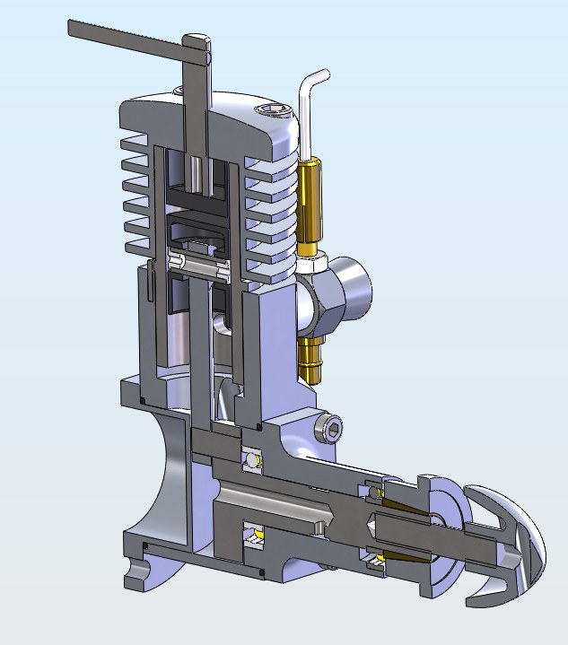 cut assy 1