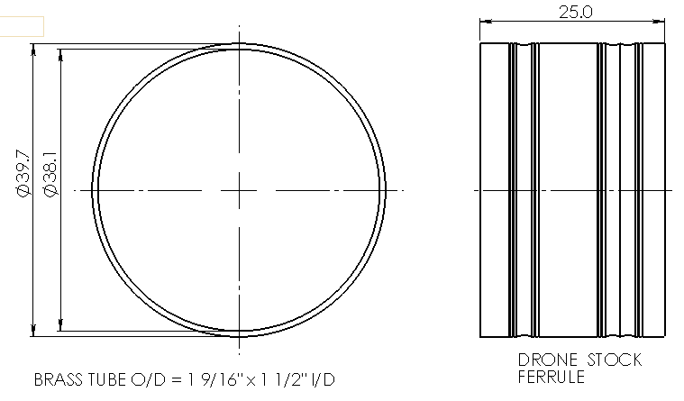 ferrule