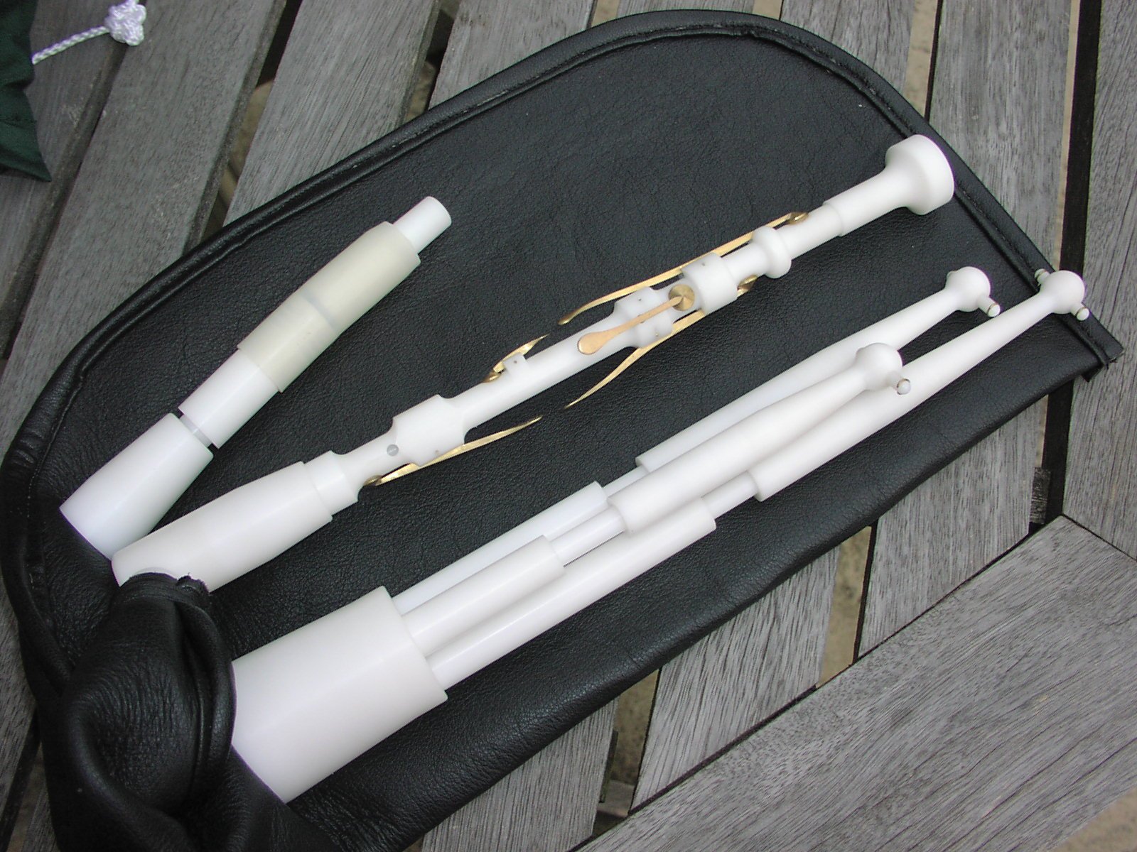 school pipes prototype set